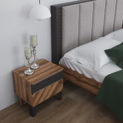 Модульная спальня Моника 2