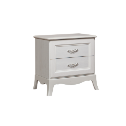 Модульная спальня Амели 4