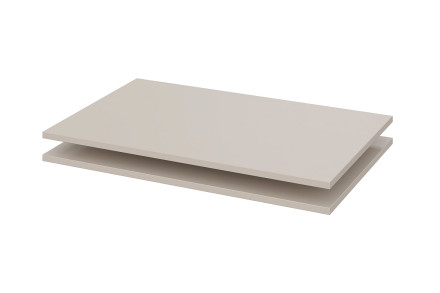 Полки Шкаф &quot;ШК 5&quot; (1600,1200,800) Меланж 